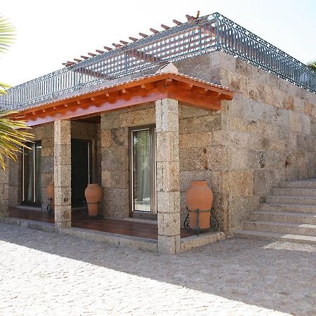 Quinta Do Passal Villa São Pedro da Raimonda Cameră foto