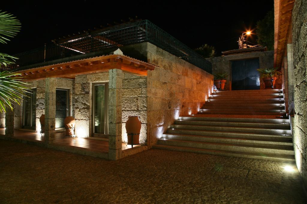 Quinta Do Passal Villa São Pedro da Raimonda Exterior foto