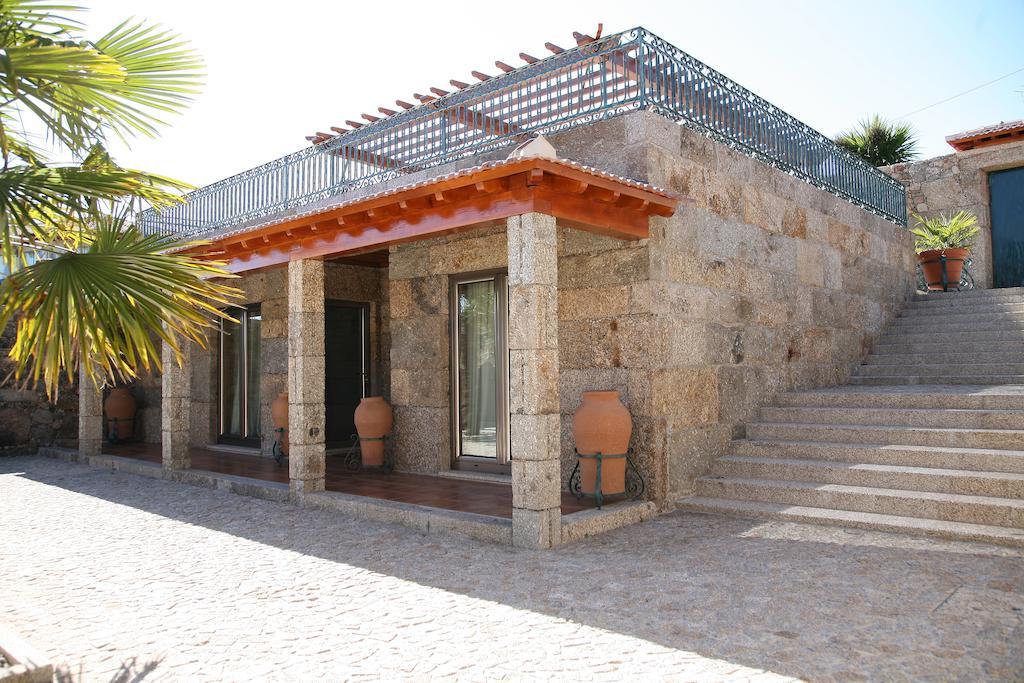 Quinta Do Passal Villa São Pedro da Raimonda Cameră foto