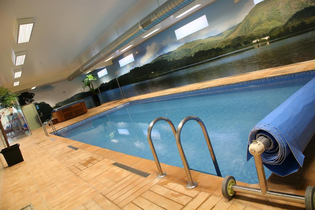 Quinta Do Passal Villa São Pedro da Raimonda Exterior foto